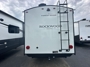 backside