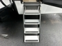 steps