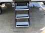 steps