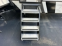 steps