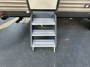 steps