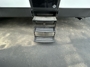 steps