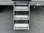 steps