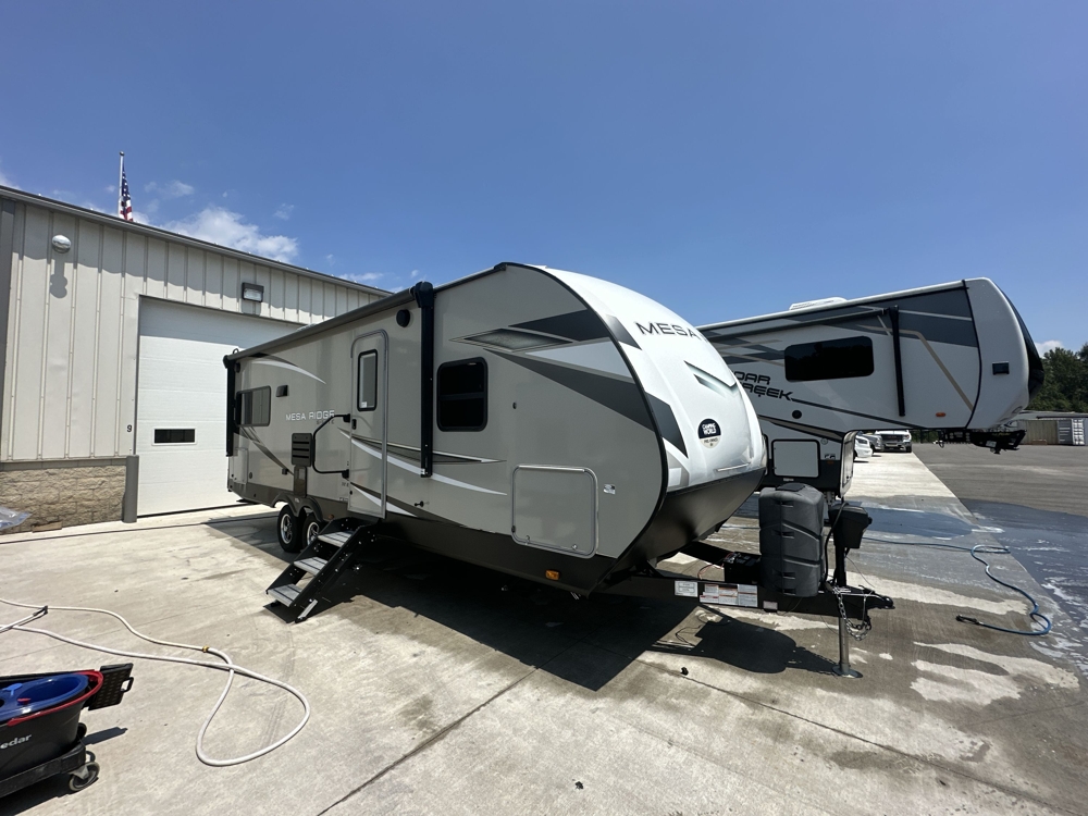 2022 Highland Ridge Mesa Ridge S-Lite 242RL - Stock #2571277P ...