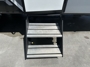 steps