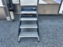 steps