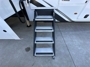 steps
