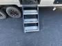 steps
