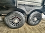tires