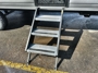 steps