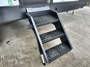 steps
