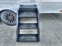 steps