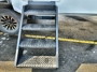 steps