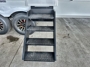 steps