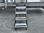 steps