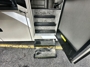 steps
