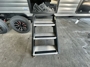 steps