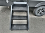 steps