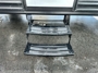 steps
