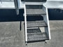 steps