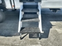 steps