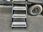 steps