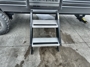 steps