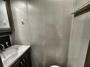 half-bathroom