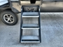 steps