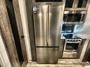 fridge