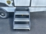 steps