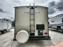 backside