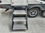 steps