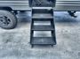 steps