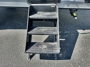 steps