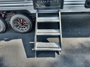 steps