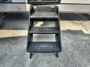 steps
