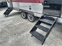 steps