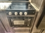 stove-oven