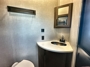 half-bath
