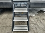 steps
