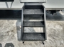 steps