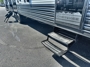 steps