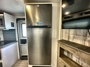 fridge