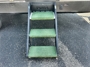 steps