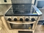 stove-oven