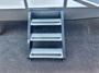 steps