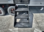 steps