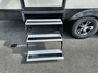 steps