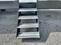 steps